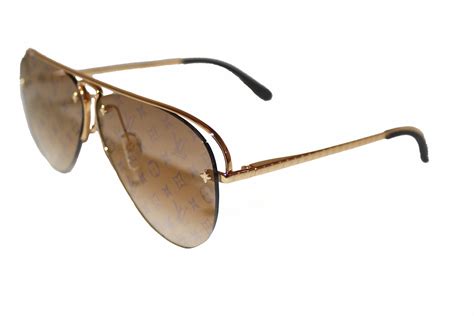 louis vuitton grease sunglasses replica|real louis vuitton.